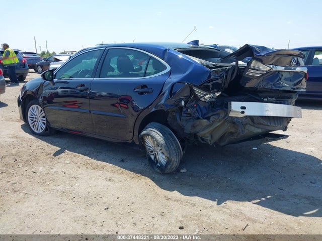 2018 Lexus ES, VIN: 58ABK1GG0JU096805