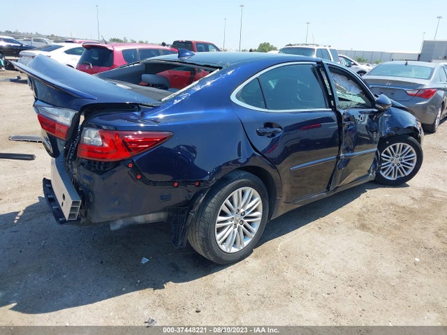 2018 Lexus ES, VIN: 58ABK1GG0JU096805