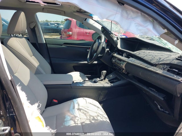 2018 Lexus ES, VIN: 58ABK1GG0JU096805