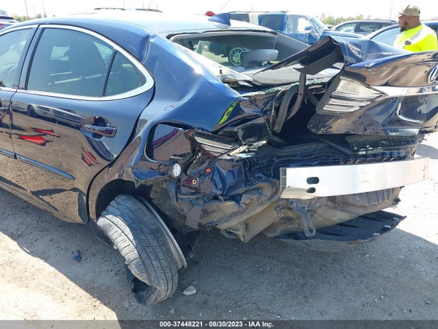 2018 Lexus ES, VIN: 58ABK1GG0JU096805