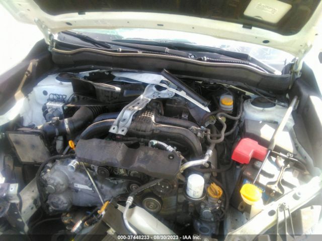 JF2SJADC2GH526773 Subaru Forester 2.5i Premium