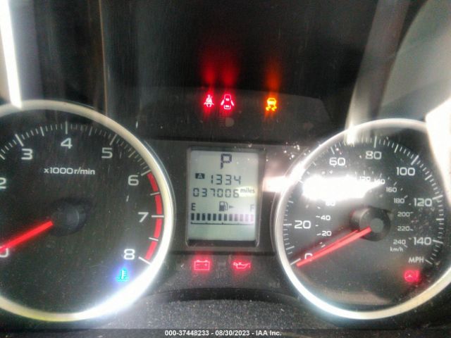 JF2SJADC2GH526773 Subaru Forester 2.5i Premium