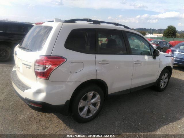 JF2SJADC2GH526773 Subaru Forester 2.5i Premium