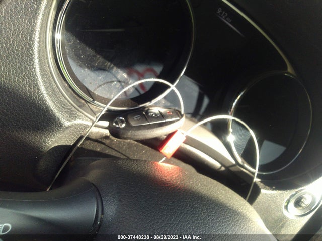 Nissan ROGUE SV 2014 5N1AT2ML0EC833973 Image 11