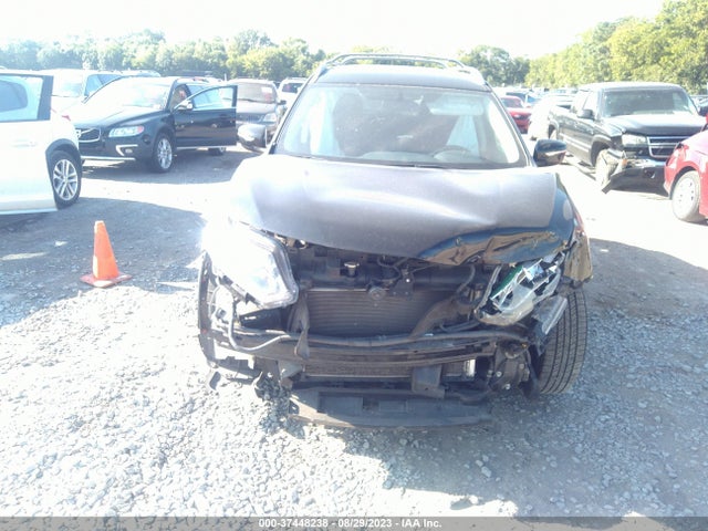 Nissan ROGUE SV 2014 5N1AT2ML0EC833973 Image 6