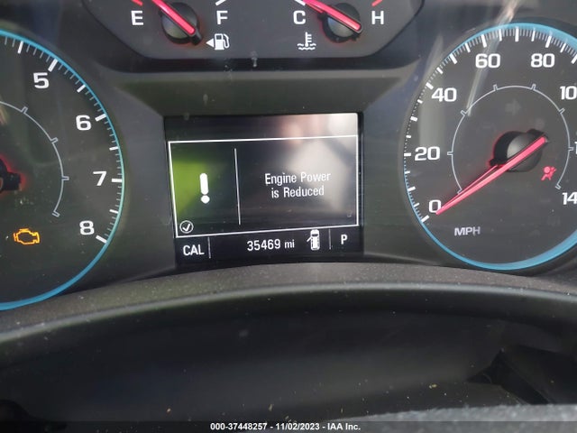 Chevrolet EQUINOX LS 2020 3GNAXHEV5LS714665 Image 15