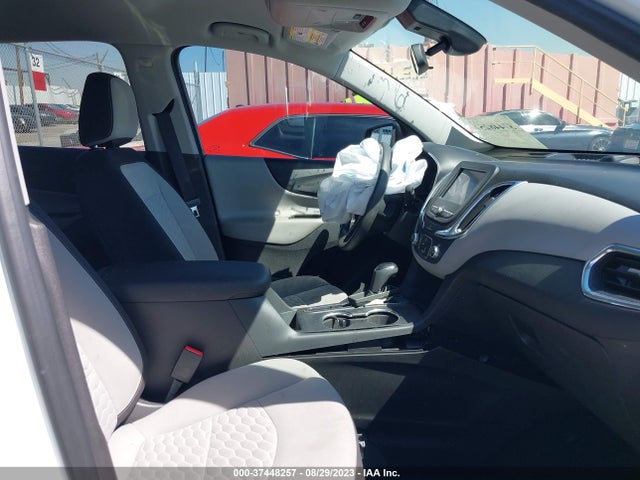 Chevrolet EQUINOX LS 2020 3GNAXHEV5LS714665 Image 5