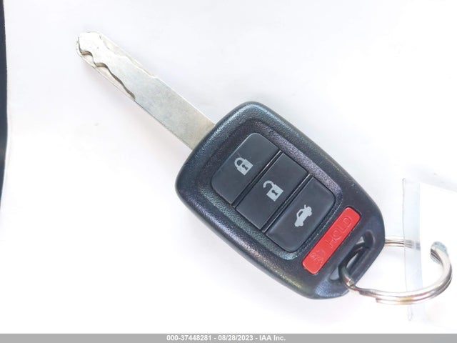 2020 HONDA CIVIC SEDAN LX VIN: 2HGFC2F62LH589417