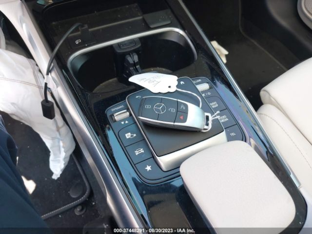 W1N4M4HBXMW091843 Mercedes-Benz Glb Glb 250