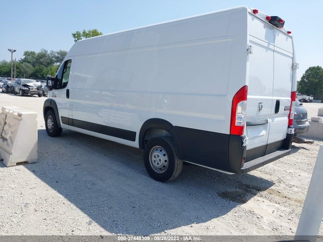 3C6MRVJG5ME510543 RAM Promaster Cargo Van