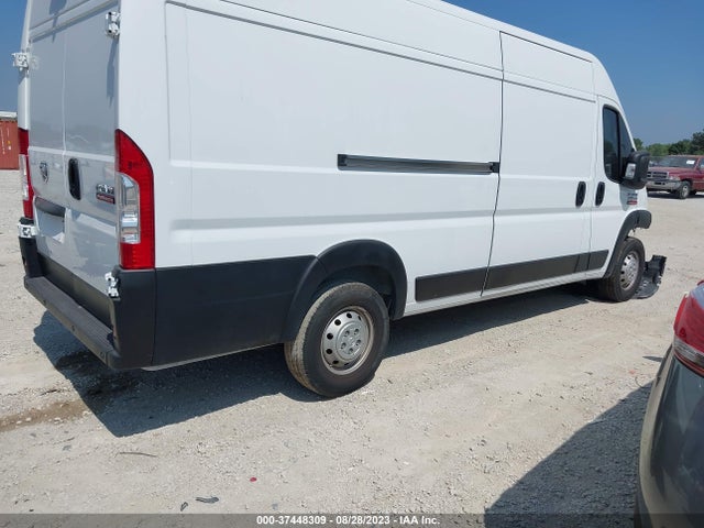 3C6MRVJG5ME510543 RAM Promaster Cargo Van