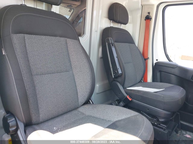 3C6MRVJG5ME510543 RAM Promaster Cargo Van