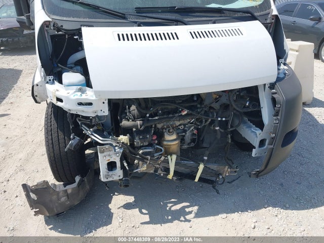 3C6MRVJG5ME510543 RAM Promaster Cargo Van