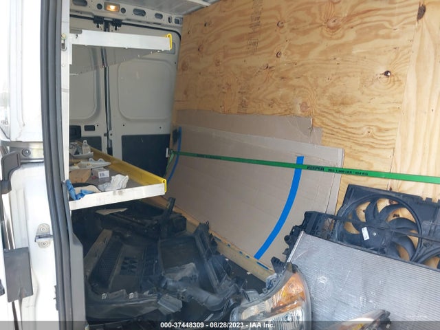 3C6MRVJG5ME510543 RAM Promaster Cargo Van