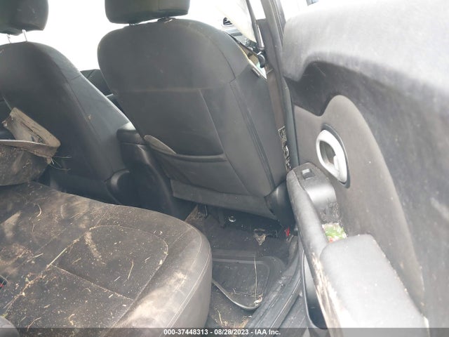 KIA Soul Base 2014 KNDJN2A23E7703303 Image 9