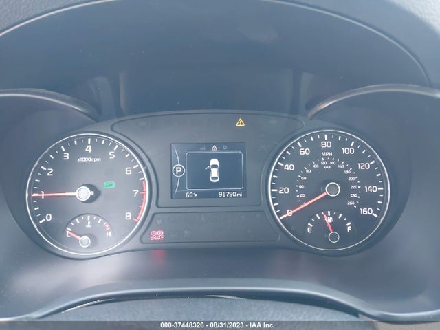 KIA Optima Lx 2017 5XXGT4L33HG121733 Image 14