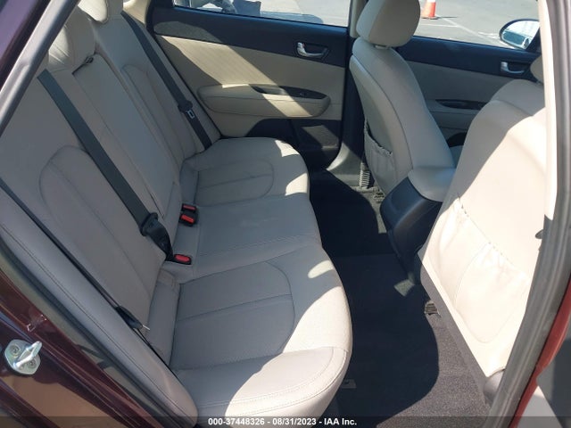 KIA Optima Lx 2017 5XXGT4L33HG121733 Image 15
