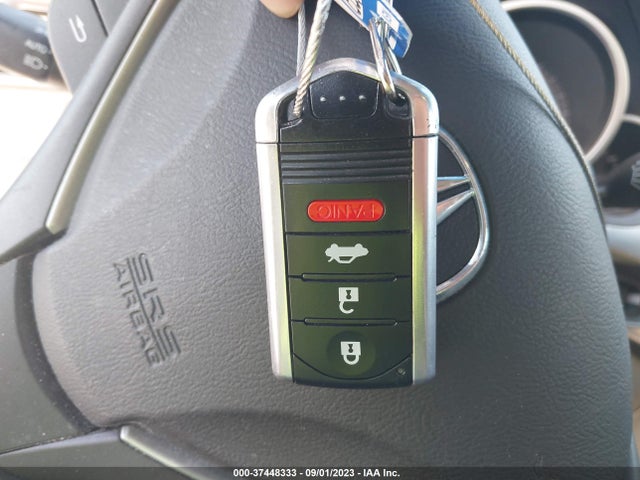 2010 ACURA TL TECH VIN: 19UUA8F52AA007514