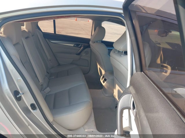 2010 ACURA TL TECH VIN: 19UUA8F52AA007514