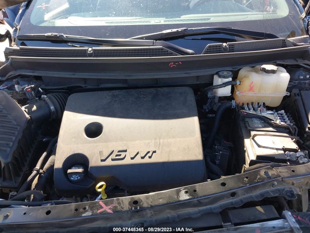 5GAERBKW9MJ261234 Buick Enclave Fwd Essence