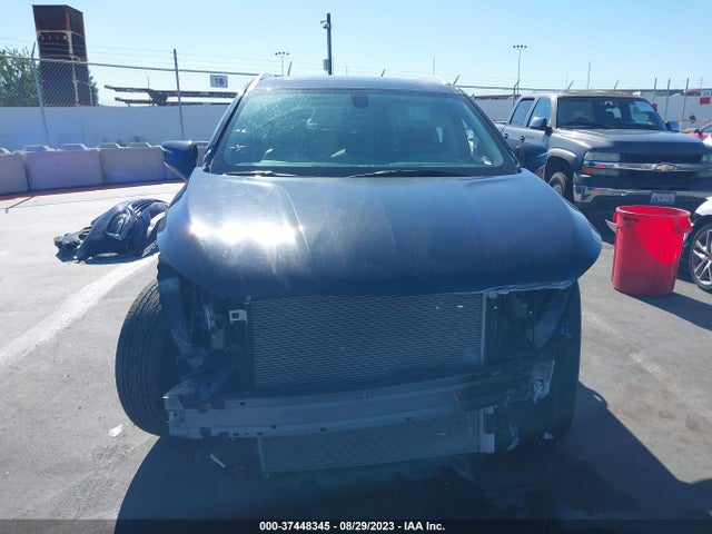 5GAERBKW9MJ261234 Buick Enclave Fwd Essence