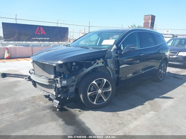 5GAERBKW9MJ261234 Buick Enclave Fwd Essence