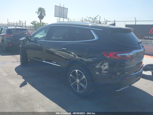 5GAERBKW9MJ261234 Buick Enclave Fwd Essence