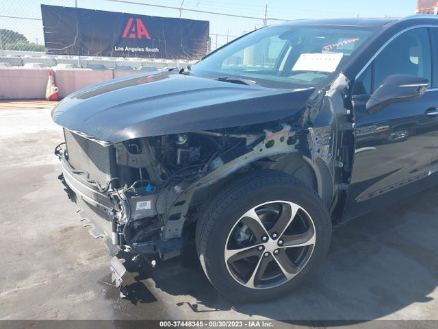 5GAERBKW9MJ261234 Buick Enclave Fwd Essence