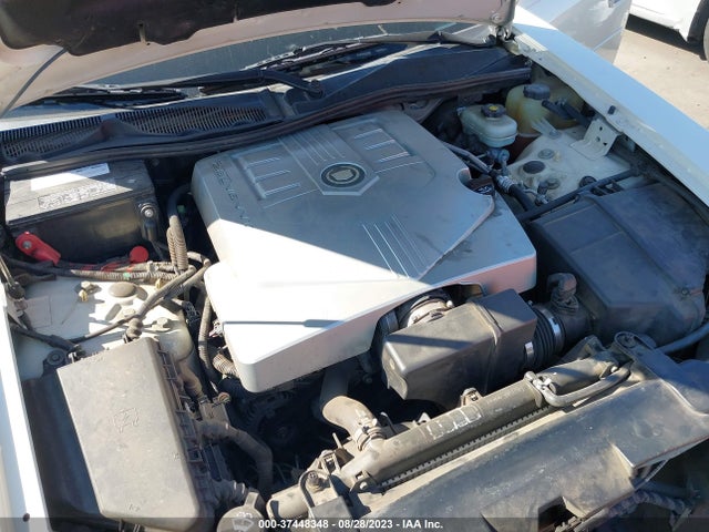 Aukcja sprzedaży 2007 Cadillac Cts Standard, vin: 1G6DM57TX70100557, numer aukcji: 37448348