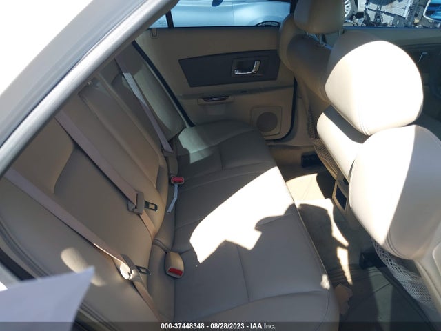 Aukcja sprzedaży 2007 Cadillac Cts Standard, vin: 1G6DM57TX70100557, numer aukcji: 37448348