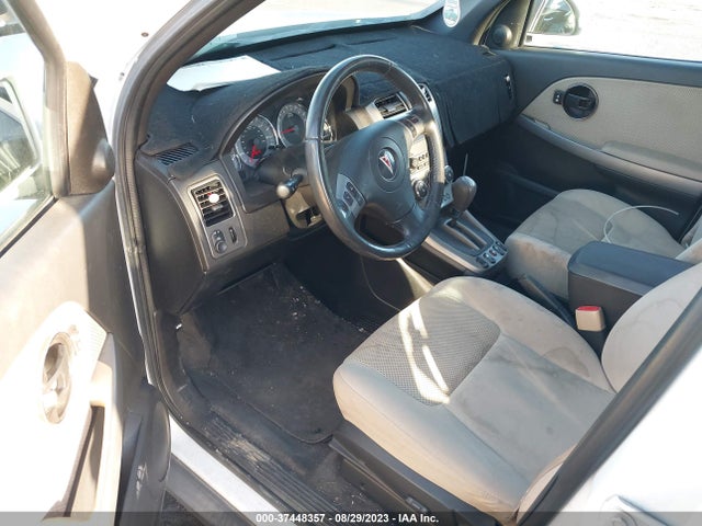 2006 PONTIAC TORRENT VIN: 2CKDL63F466079953