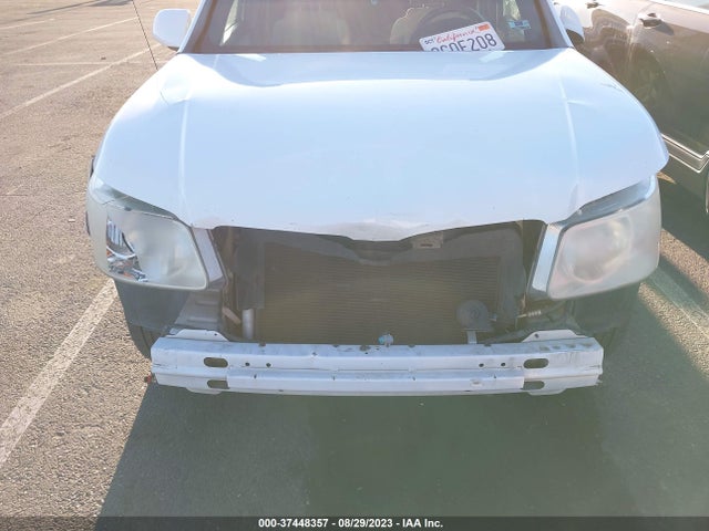 2006 PONTIAC TORRENT VIN: 2CKDL63F466079953
