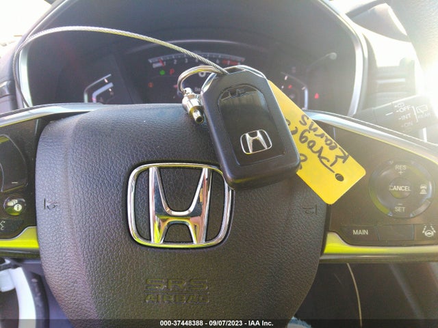 Honda l15be 2022 2HKRW2H5XNH648604 Image 27