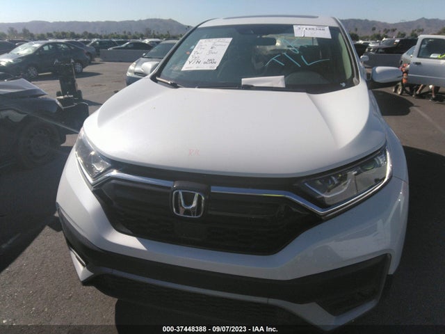 Honda CR-V EX 2022 2HKRW2H5XNH648604 Image 13