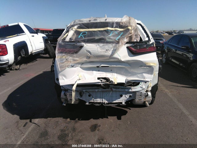 Honda CR-V EX 2022 2HKRW2H5XNH648604 Image 17