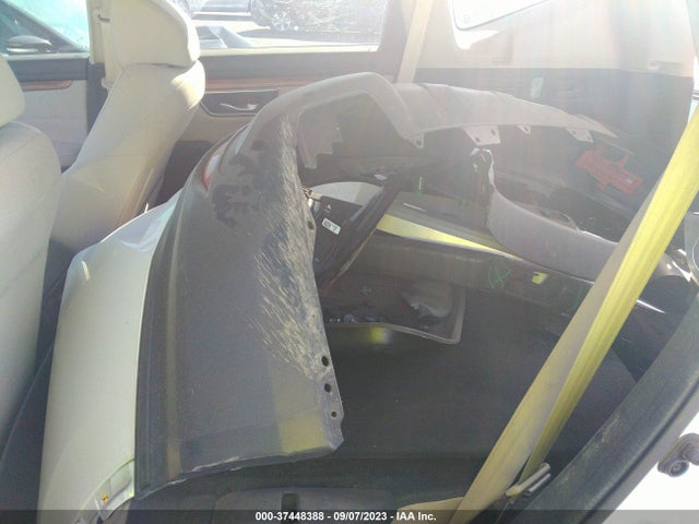 Honda l15be 2022 2HKRW2H5XNH648604 Image 28