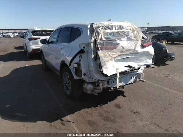 Honda l15be 2022 2HKRW2H5XNH648604 Image 19