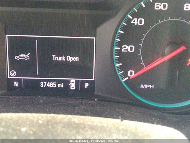 Chevrolet MALIBU LT 2020 1G1ZD5ST1LF056782 Image 15