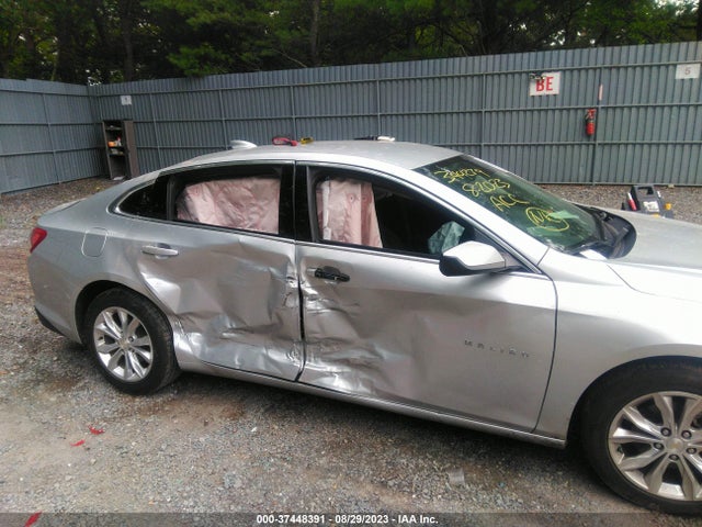 Chevrolet MALIBU LT 2020 1G1ZD5ST1LF056782 Image 6