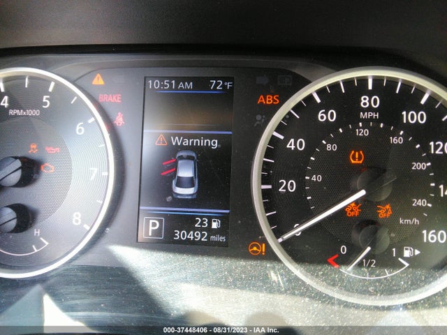 2021 NISSAN SENTRA S VIN: 3N1AB8BV1MY265711