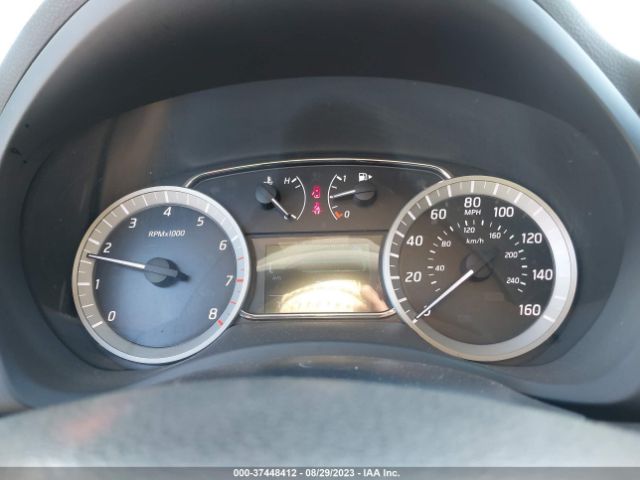 3N1AB7AP8EL658293 Nissan SENTRA SR