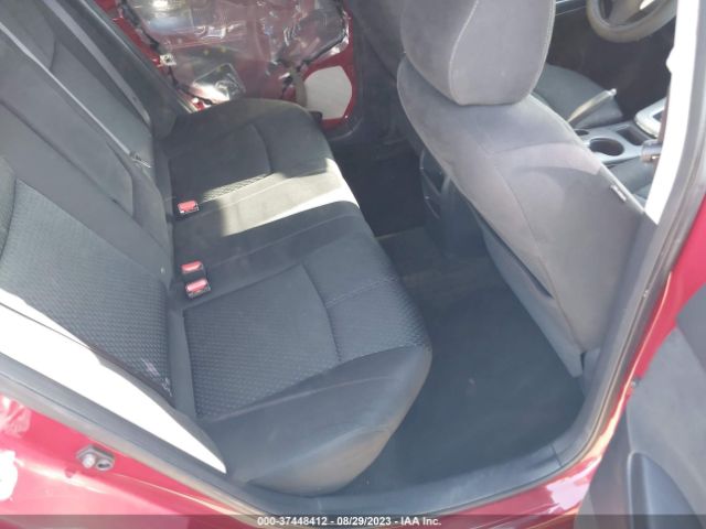 3N1AB7AP8EL658293 Nissan SENTRA SR