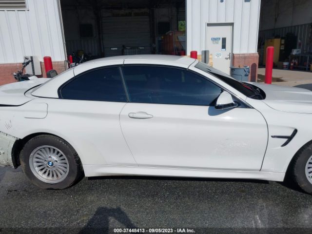 WBS4Z9C57JED22301 BMW M4