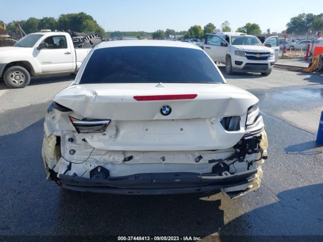 WBS4Z9C57JED22301 BMW M4