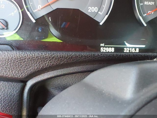 WBS4Z9C57JED22301 BMW M4