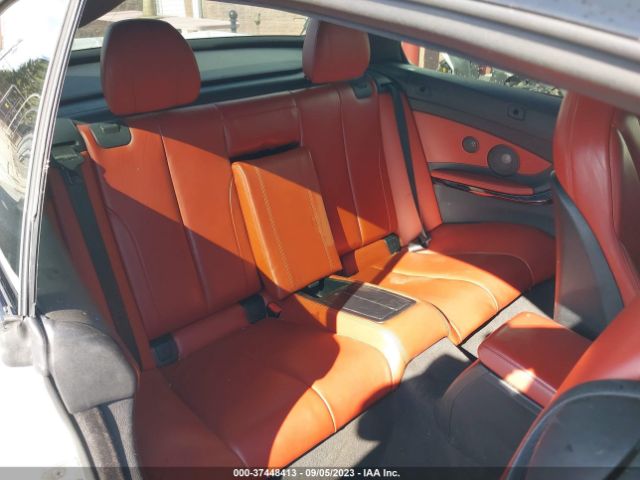 WBS4Z9C57JED22301 BMW M4