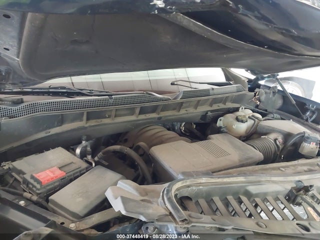 Chevrolet Silverado 1500 Lt 2019 1GCPWCED1KZ254406 Image 10