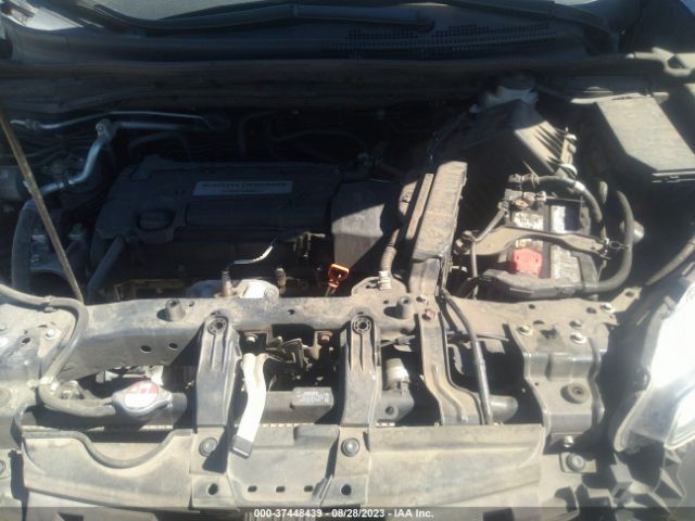2HKRM3H55FH531719 Honda CR-V EX