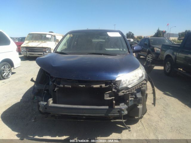 2HKRM3H55FH531719 Honda CR-V EX