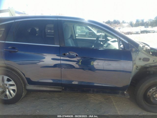 2HKRM3H55FH531719 Honda CR-V EX